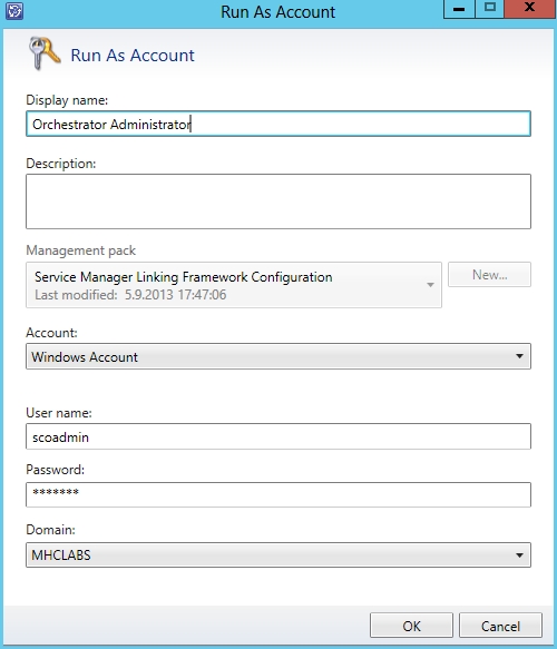Active Directory Managed Service Accounts Ou Education