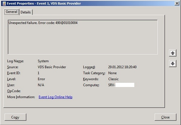 http://www.mhakancan.com/wp-content/uploads/2012/01/Hyper-V_Guest_VDS-Basic-Provider-Error.jpg